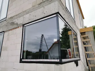 OKNO TECH Producent. Okna Aluminiowe, Drzwi, Fasady